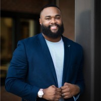 CEO Derrick Cates